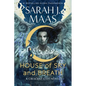 House of Sky and Breath - Hardcover