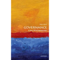 Governance: A Very Short Introduction - Paperback