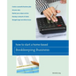 How to Start a Home-Based Bookkeeping Business - Paperback