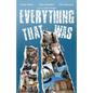 Everything That Was: based upon a lie... - Paperback