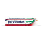 Parodontax Original Toothpaste 75ml - Fluoride-Free, Gum Health - 70% Active Ingredients