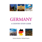 Germany: A Country Study Guide - Hardcover