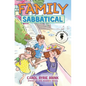 Family Sabbatical - Paperback