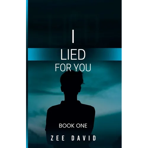 I Lied For You - Paperback