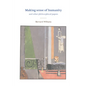 Making Sense of Humanity: And Other Philosophical Papers, 1982-1993 - Paperback
