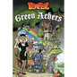 Pewfell in Green Achers - Paperback