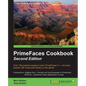 PrimeFaces Cookbook - Second Edition - Paperback