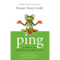 Ping: A Frog in Search of a New Pond - Paperback