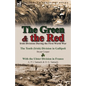 The Green & the Red: Irish Divisions During the First World War-The Tenth (Irish) Division in Gallipoli by Bryan Cooper & with the Ulster D - Paperback