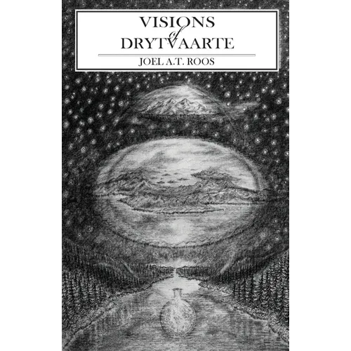 Visions of Drytvaarte - Paperback