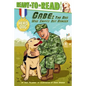 Gabe: The Dog Who Sniffs Out Danger (Ready-To-Read Level 2) - Hardcover