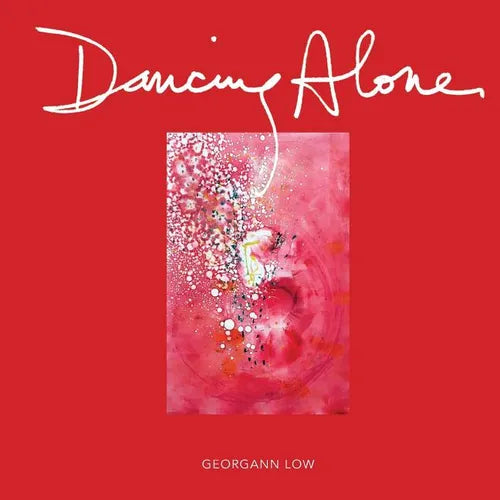 Dancing Alone - Paperback