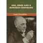 One, None and a Hundred-thousand - Hardcover