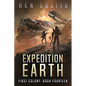 Expedition Earth - Paperback
