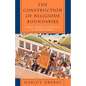The Construction of Religious Boundaries: Culture, Identity, and Diversity in the Sikh Tradition - Paperback