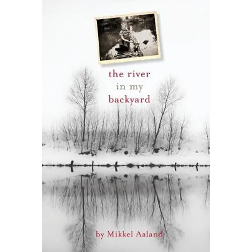 The River in My Backyard - Paperback