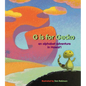 G Is for Gecko - Hardcover