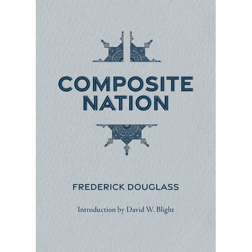 Composite Nation - Paperback