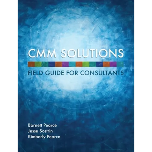 CMM Solutions - Field Guide - Paperback