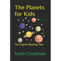 The Planets for Kids: The English Reading Tree - Paperback