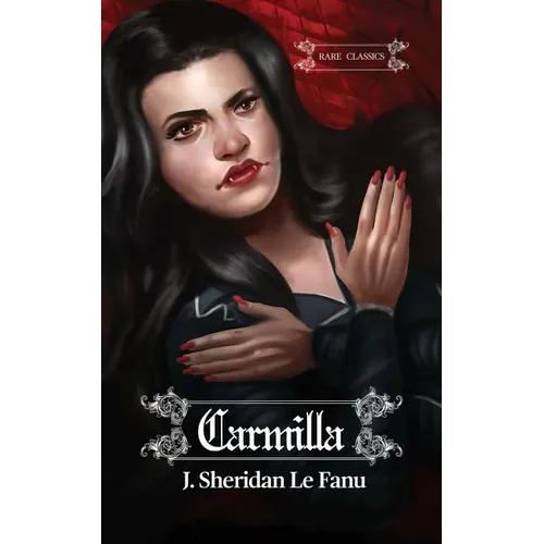 Carmilla - Paperback