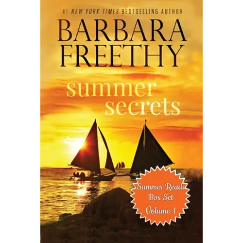 Summer Reads Collection, Books 1-3 - Paperback