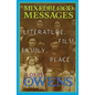 Mixedblood Messages: Literature, Film, Family, Place Volume 26 - Paperback