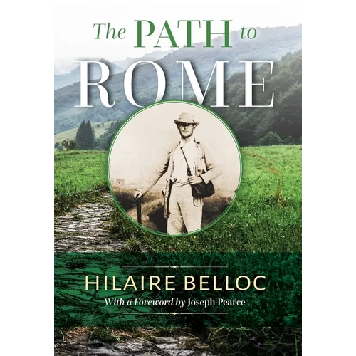 The Path to Rome - Hardcover