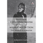 Pastoral Cosmopolitanism in Edith Wharton's Fiction: The World Is a Welter - Hardcover