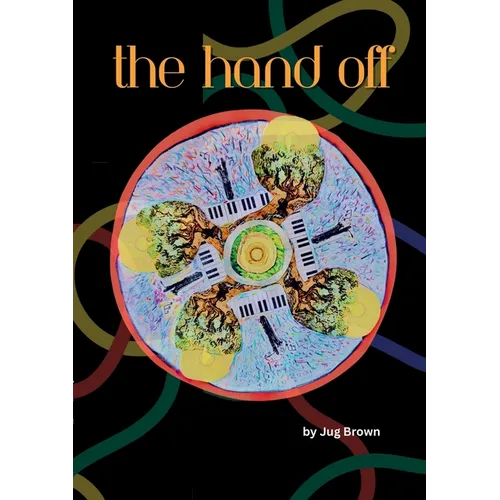 The Hand Off - Paperback