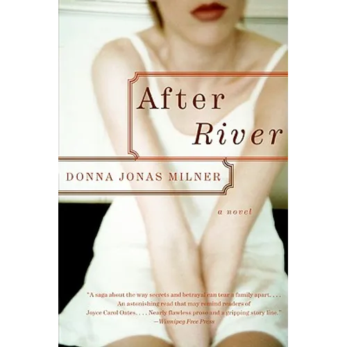 After River - Paperback
