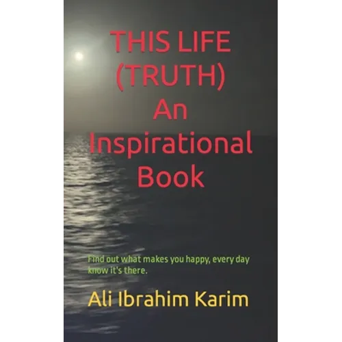 This Life (Truth) - Paperback