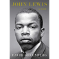 John Lewis: A Life - Hardcover