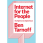 Internet for the People: The Fight for Our Digital Future - Hardcover
