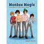 Monkee Magic: a Book about a TV Show about a Band - Paperback