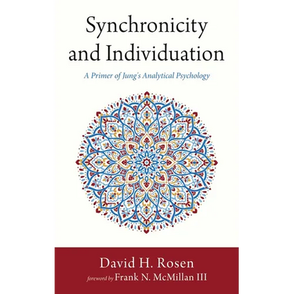Synchronicity and Individuation - Paperback