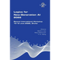Logics for New-Generation AI - Paperback