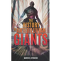 The History of Antediluvian Giants - Paperback
