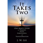 It Takes Two - Paperback