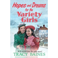 Hopes and Dreams for The Seaside Girls - Paperback