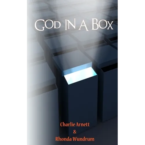 God In a Box - Paperback
