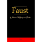Faust - Paperback
