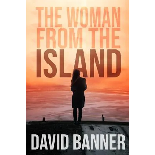 The Woman from the Island - Paperback