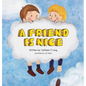 A Friend Is Nice - Hardcover
