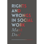 Rights and Wrongs in Social Work - Paperback