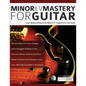 Minor ii V Mastery for Jazz Guitar - Paperback
