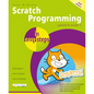 Scratch Programming in Easy Steps - Paperback