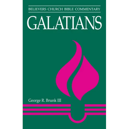 Galatians - Paperback