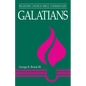 Galatians - Paperback