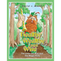 Healthy Wealthy and Wise: The little old man and the magic flute - Paperback